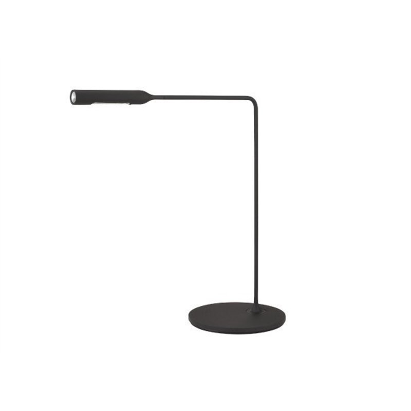 Lumina Flo Desk table lamp with two-step dimmer and minimalist design