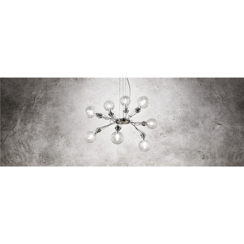 Lumina Matrix Otto Suspension lamp