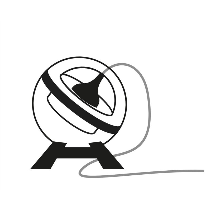 Lumina Limbus Eye Body Table lamp