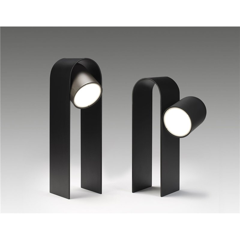 Lumina Perdue Arc 30 table accessory for an elegant and professional finish of your Perdue lamp.