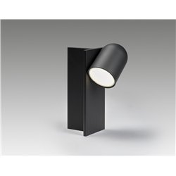 Lumina Perdue T-Stange – macht Ihre Lumina Perdue zur Tischlampe, Höhe 25 cm.