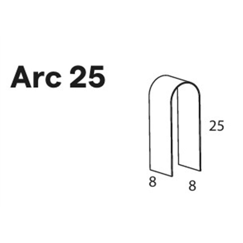 Lumina Perdue Arc 25