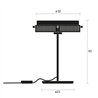 Lumina Anima Tischlampe