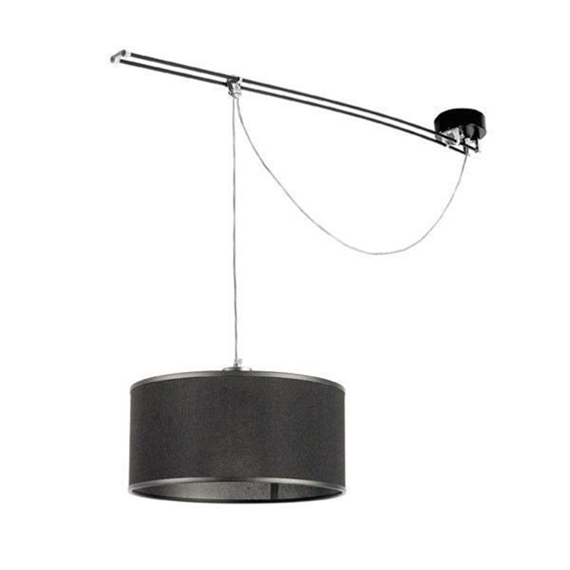 Lumina Drum Shade Moove