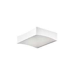 Lumina Ondu – Moderne Wandleuchte mit sanften, fließenden Lichtlinien