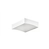 Lumina Ondu – Modern wall light with soft, flowing light contours