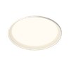 Vibia Circle Ø 47 cm - 3363 Deckenlampe