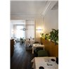 Wever & Ducré Bento 3.6 Wandlampe