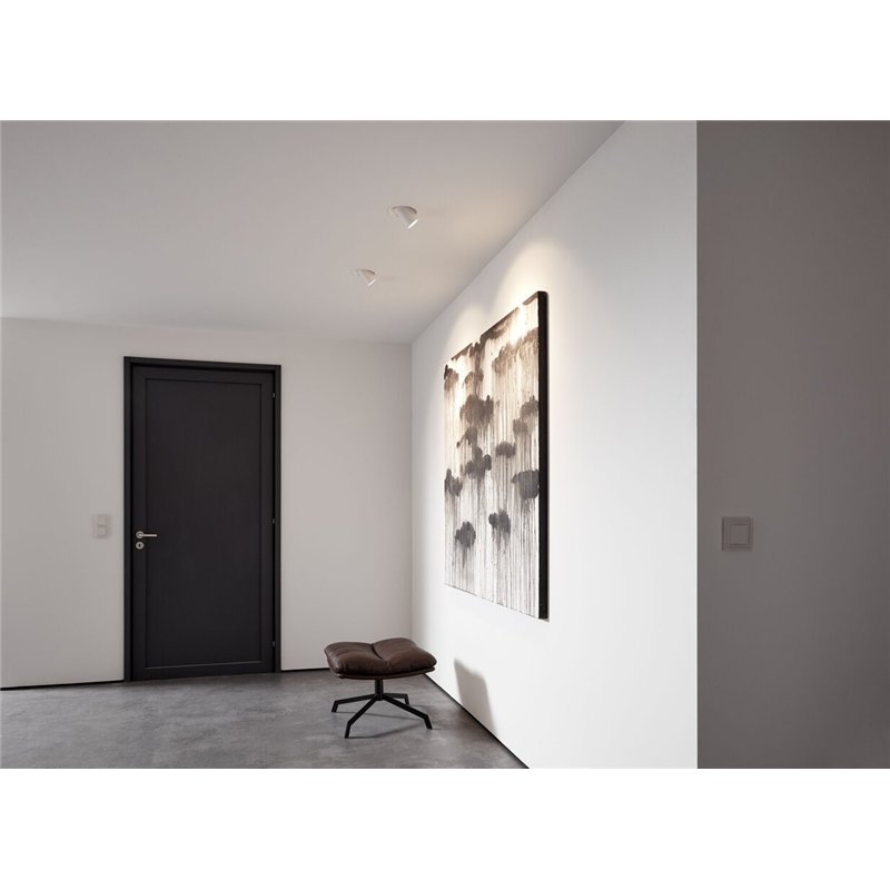 Wever & Ducré Bliek Round 1.0 LED Recessed spot