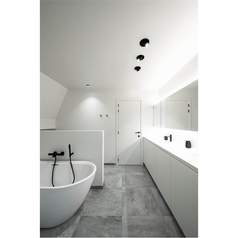 Wever & Ducré Bliek Round 1.0 PAR16 Recessed spot