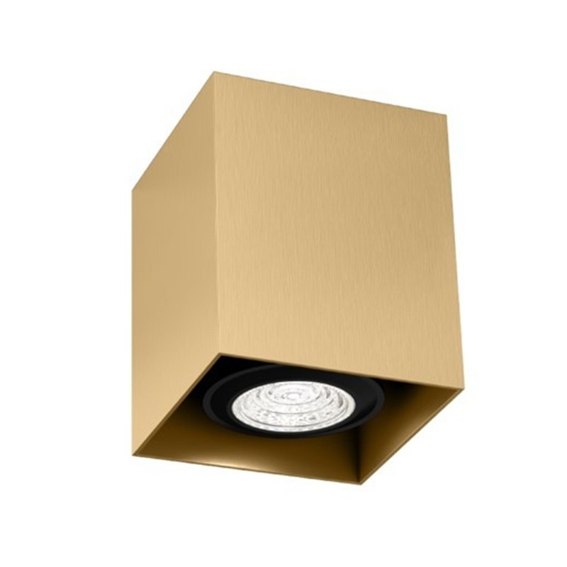 Wever & Ducré Box Mini 1.0 PAR16 Ceiling lamp