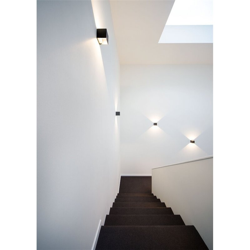 Wever & Ducré Box Wall 1.0 LED Wandlampe
