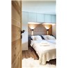 Wever & Ducré Box Wall 1.0 LED Wandlampe