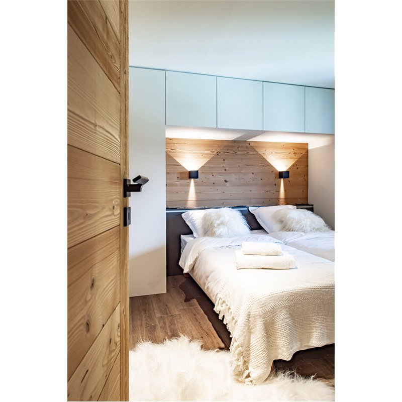 Wever & Ducré Box Wall 1.0 QT14 Wall lamp