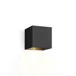 Wever & Ducré Box Wall Outdoor 1.0 Wandlampe