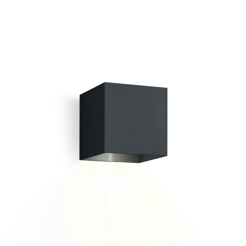 Wever & Ducré Box Wall Outdoor 1.0 Wall lamp