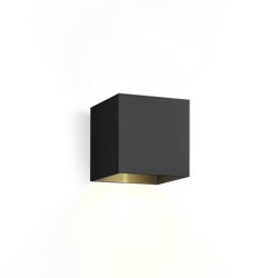 Wever & Ducré Box Wall Outdoor 2.0 Wall lamp