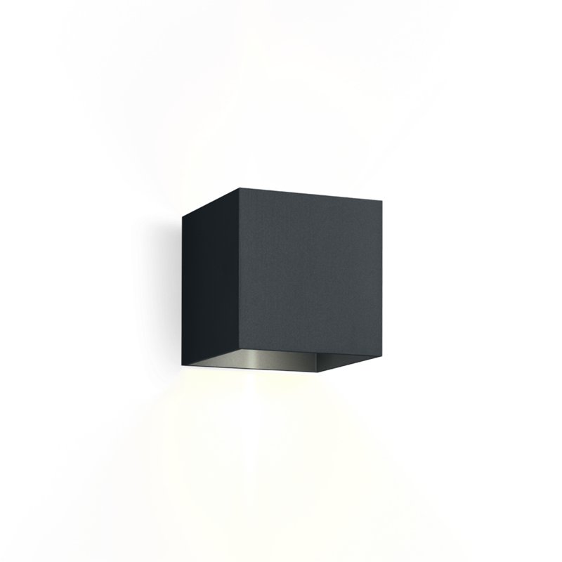 Wever & Ducré Box Wall Outdoor 2.0 Wandlampe