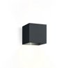 Wever & Ducré Box Wall Outdoor 2.0 Wall lamp
