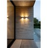 Wever & Ducré Box Wall Outdoor 2.0 Wall lamp