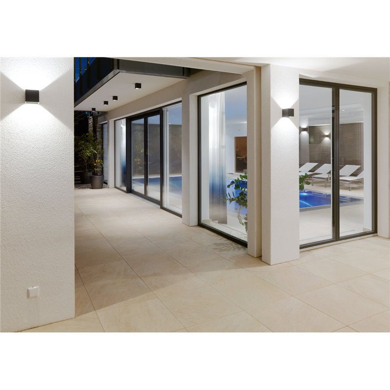 Wever & Ducré Box Wall Outdoor 2.0 Wall lamp