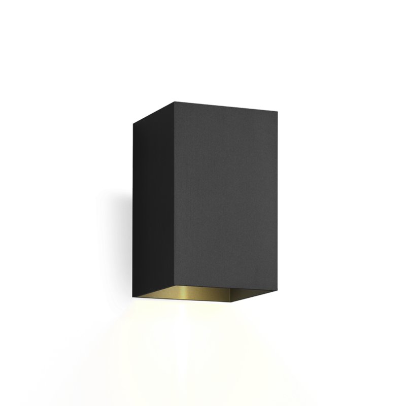 Wever & Ducré Box Wall Outdoor 3.0 Wall lamp