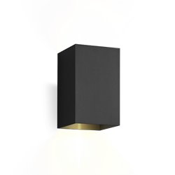 Wever & Ducré Box Wall Outdoor 4.0 Wall lamp
