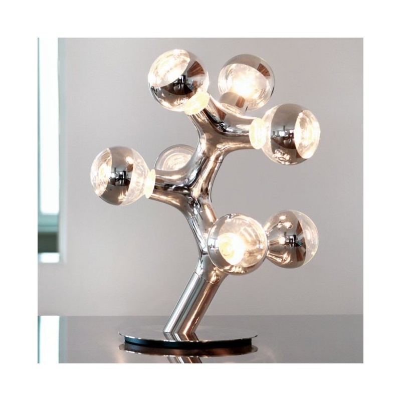 Next DNA Table NEXT0247