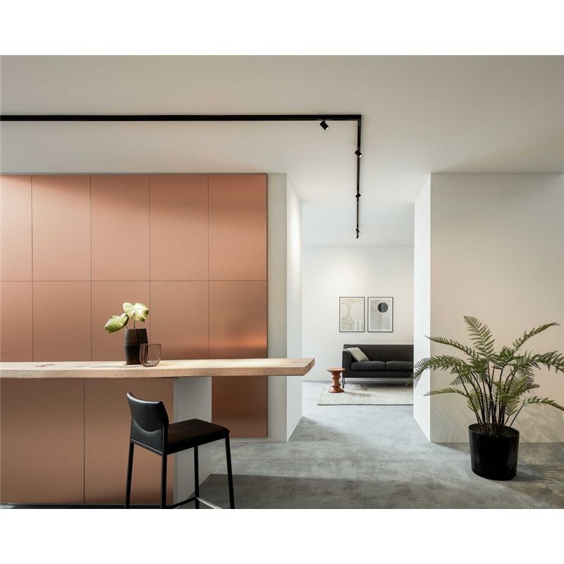 Wever & Ducré Ceno On Strex 2.0 Track lighting fixture