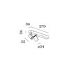 Wever & Ducré Ceno Surface 2.0 Deckenlampe