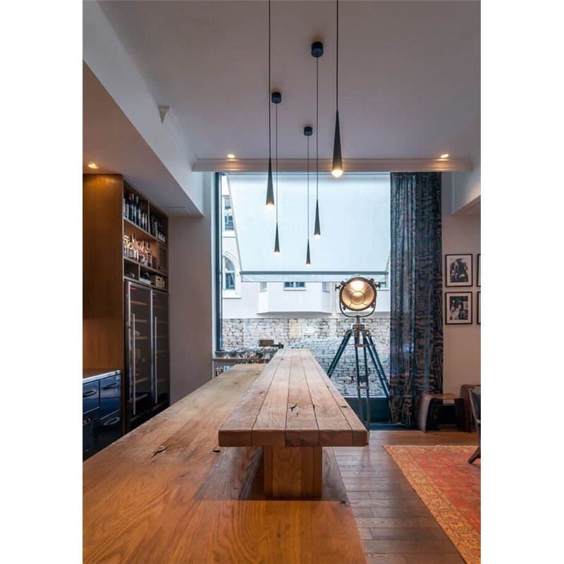 Wever & Ducré Cone 1.0 Suspension lamp