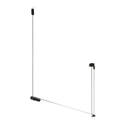 Wever & Ducré Darf 4.1 Suspension lamp