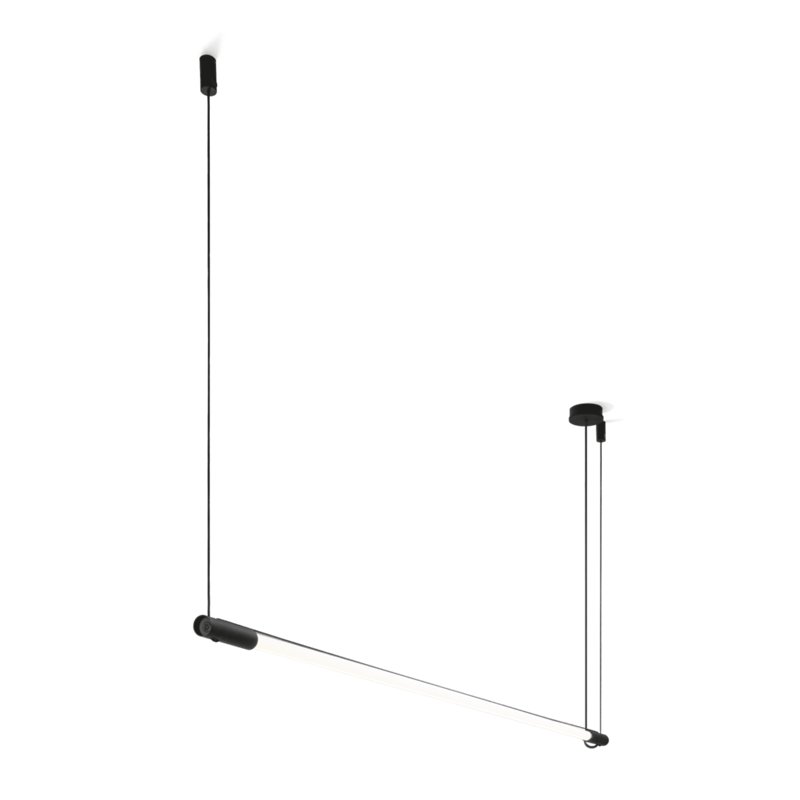 Wever & Ducré Darf 4.1 Suspension lamp
