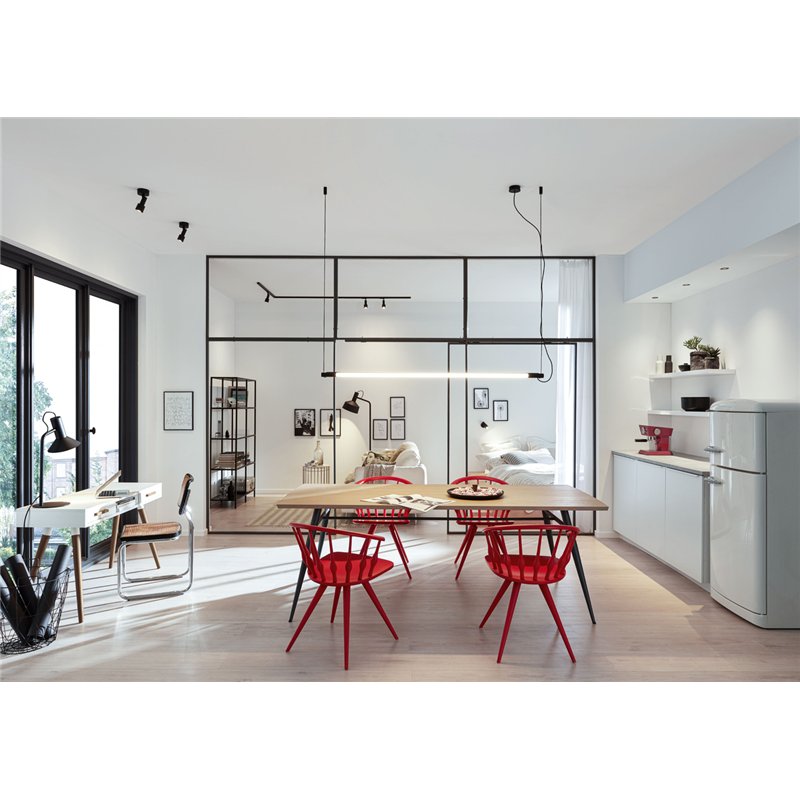 Wever & Ducré Darf 4.1 Suspension lamp