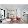 Wever & Ducré Darf 4.1 Suspension lamp