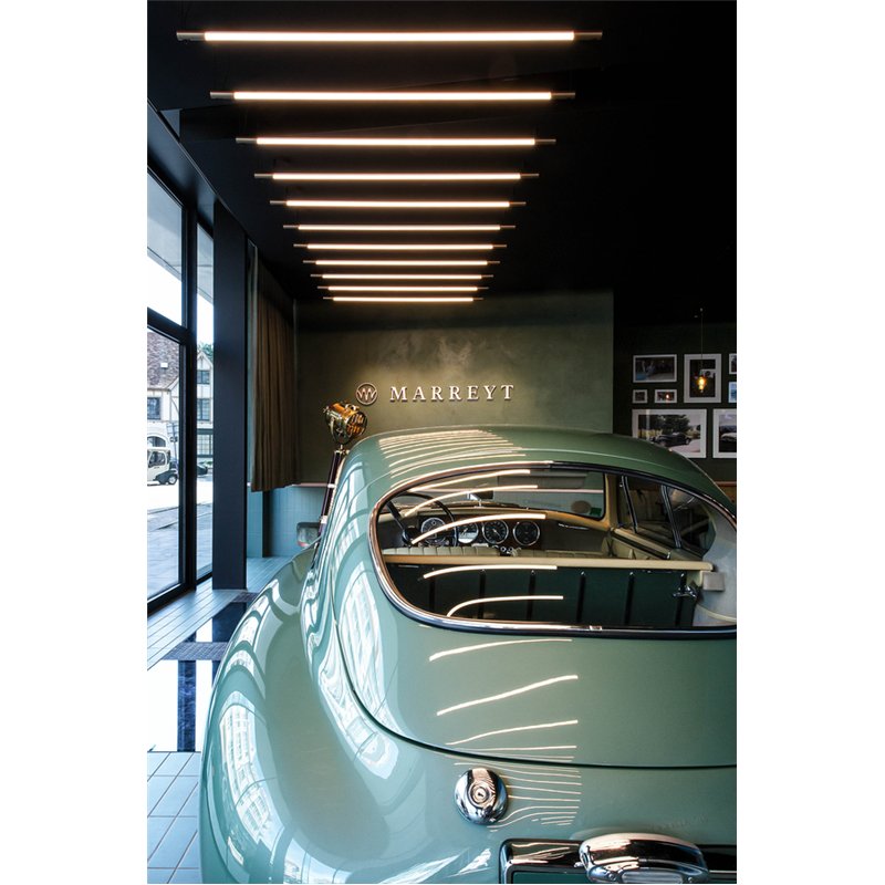 Wever & Ducré Darf 4.1 Suspension lamp