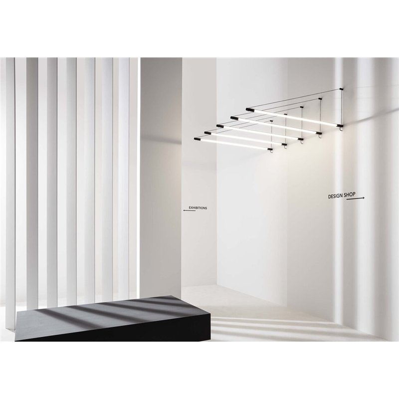 Wever & Ducré Darf Wall 4.2 Wall lamp