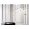 Wever & Ducré Darf Wall 4.2 Wall lamp