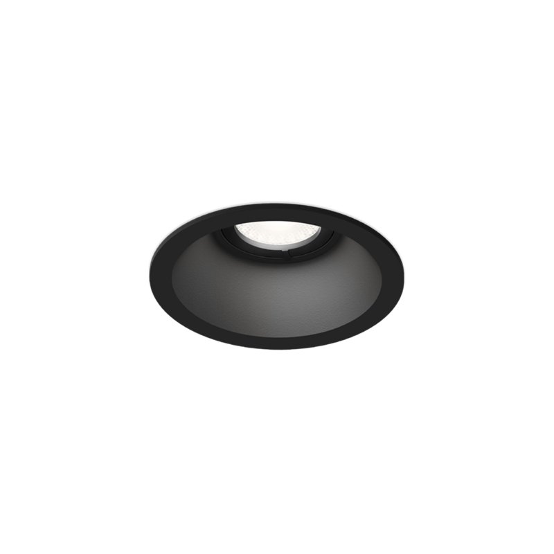 Wever & Ducré Deep Petit 1.0 LED Recessed spot