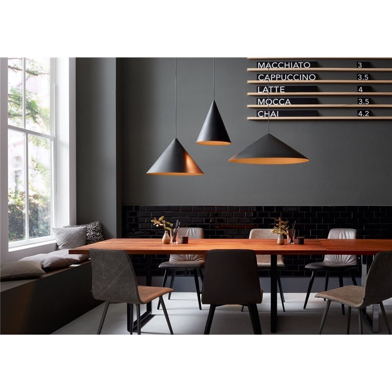 Wever & Ducré Dinor 3.0 Suspension lamp