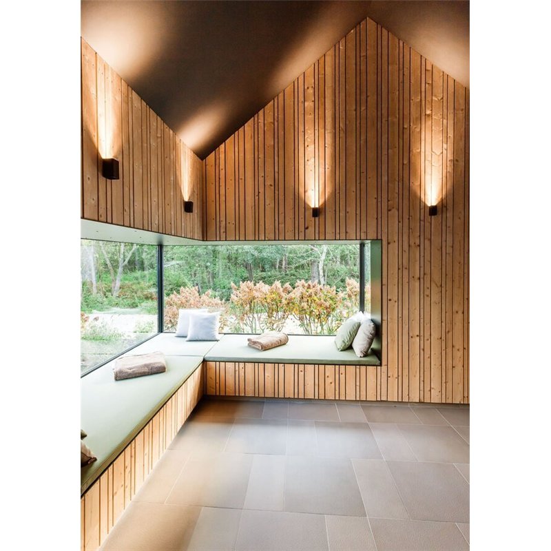 Wever & Ducré Docus Wall Mini 1.0 Wall lamp