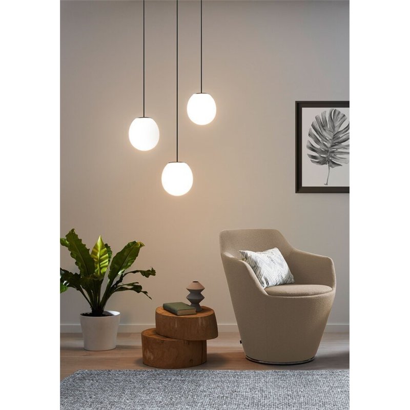 Wever & Ducré Dro Suspended 4.0 Suspension lamp