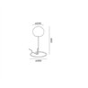Wever & Ducré Dro Table 2.0 Table lamp