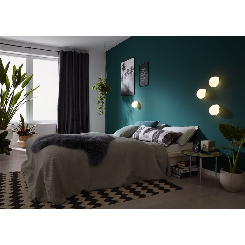 Wever & Ducré Dro Wall 1.0 Wandlampe