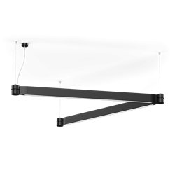 Wever & Ducré Ello System 1.0 Ceiling lamp / Wall lamp
