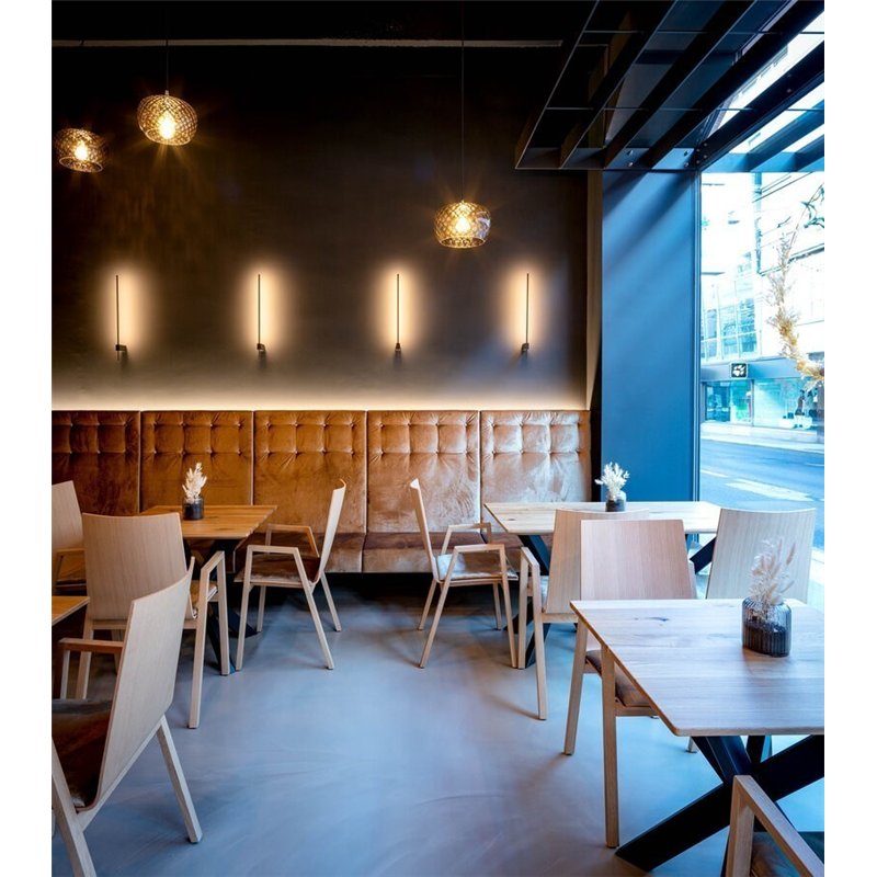 Wever & Ducré Finlin Wall 1.0 Wall lamp