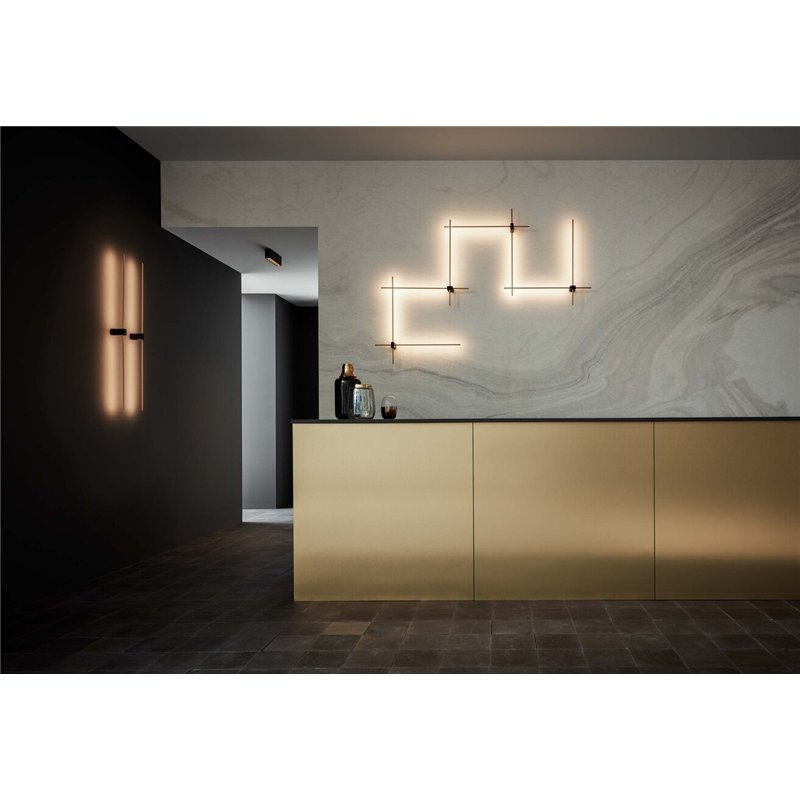 Wever & Ducré Finlin Wall 4.0 Wall lamp