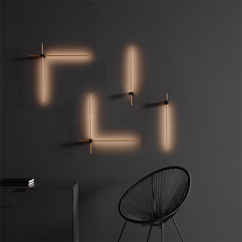 Wever & Ducré Finlin Wall 4.0 Wall lamp