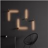 Wever & Ducré Finlin Wall 4.0 Wandlampe