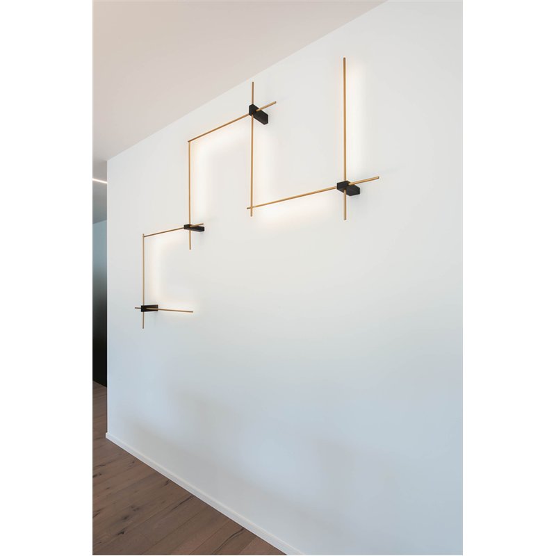 Wever & Ducré Finlin Wall 4.0 Wall lamp